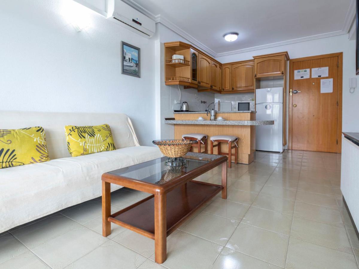 Apartment Turquesa-1 By Interhome La Pineda Extérieur photo
